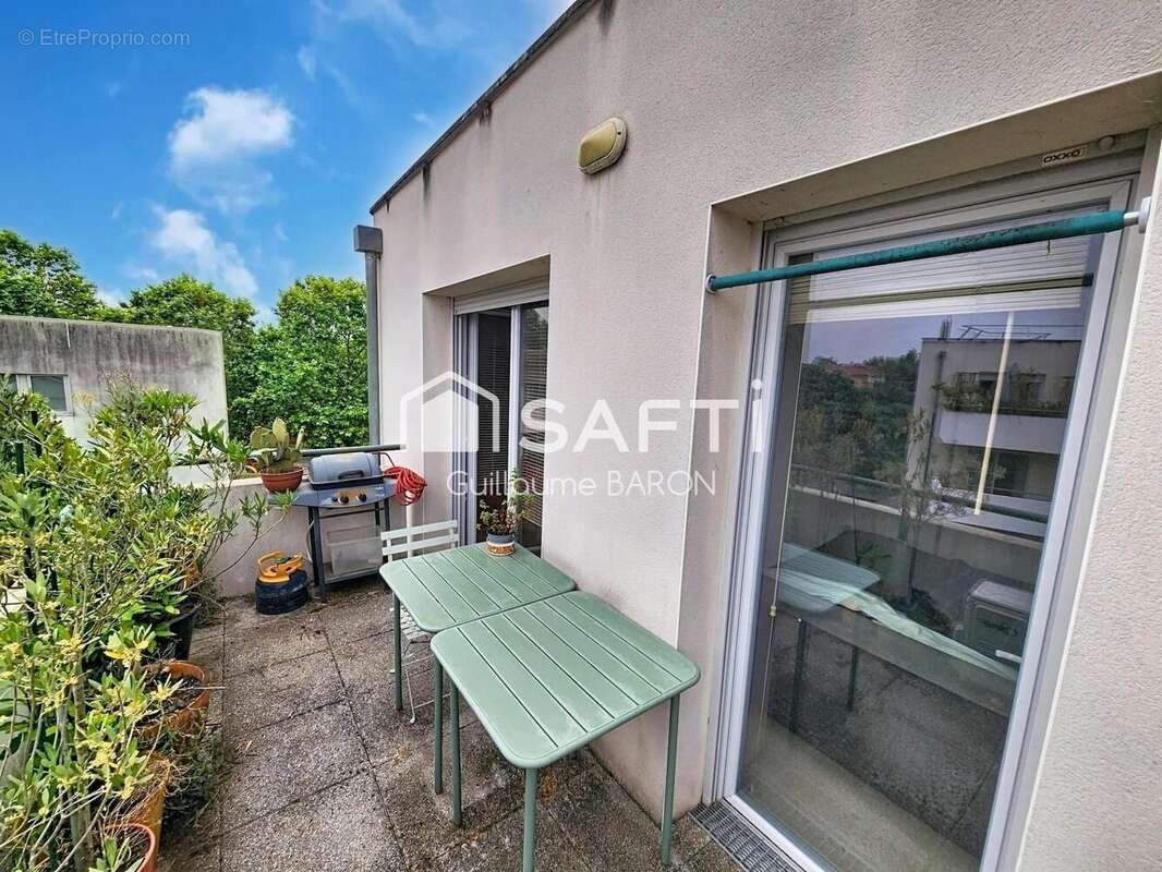 Photo 6 - Appartement à TOULOUSE