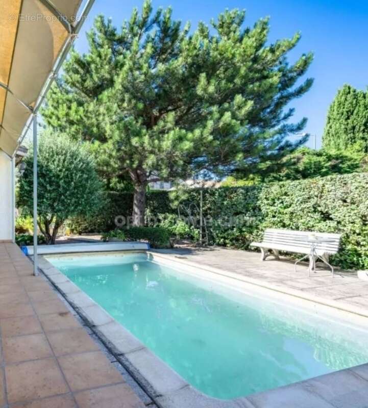 Maison à SAINT-REMY-DE-PROVENCE