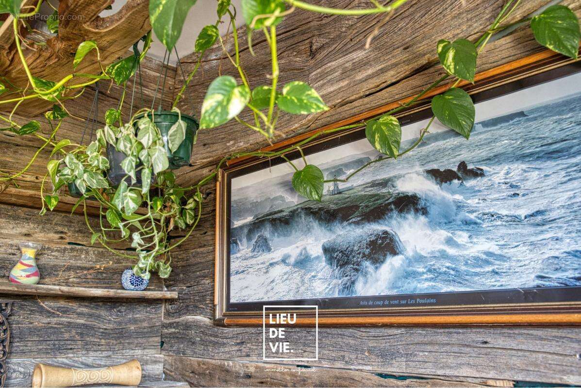 Appartement à HENDAYE