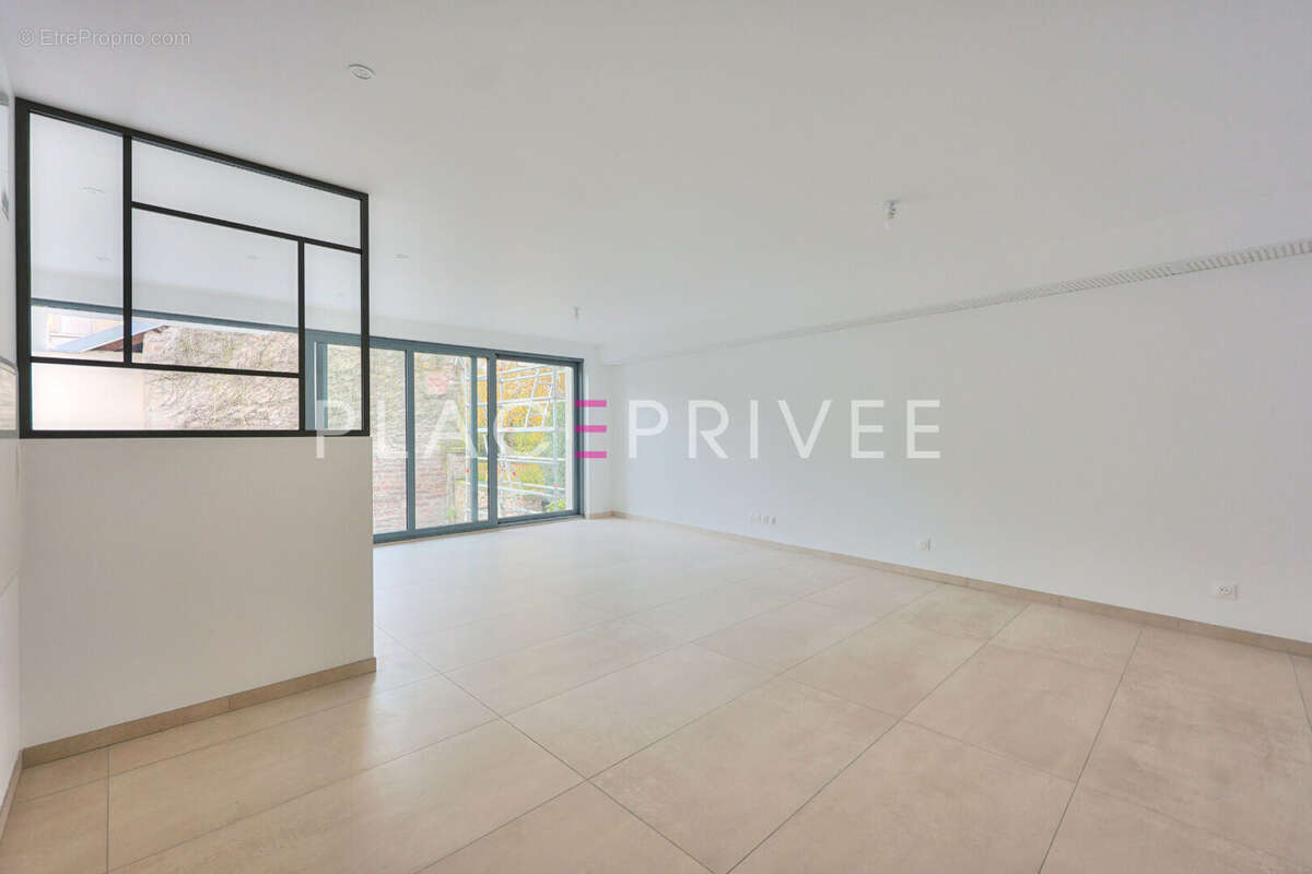 Appartement à EPINAL