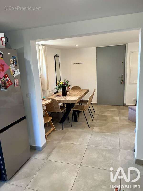 Appartement 64 m² à Sanary-Sur-Mer  - photo 8