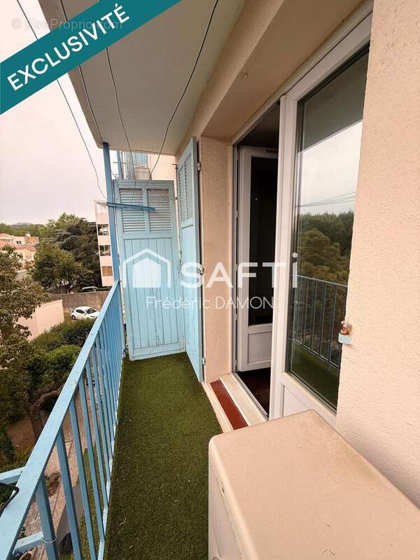 Photo 8 - Appartement à LA SEYNE-SUR-MER