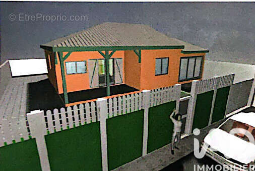 Photo 6 - Maison à GOYAVE