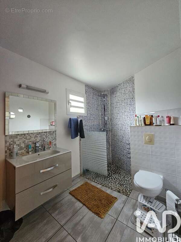 Photo 7 - Maison à SAINT-FRANCOIS