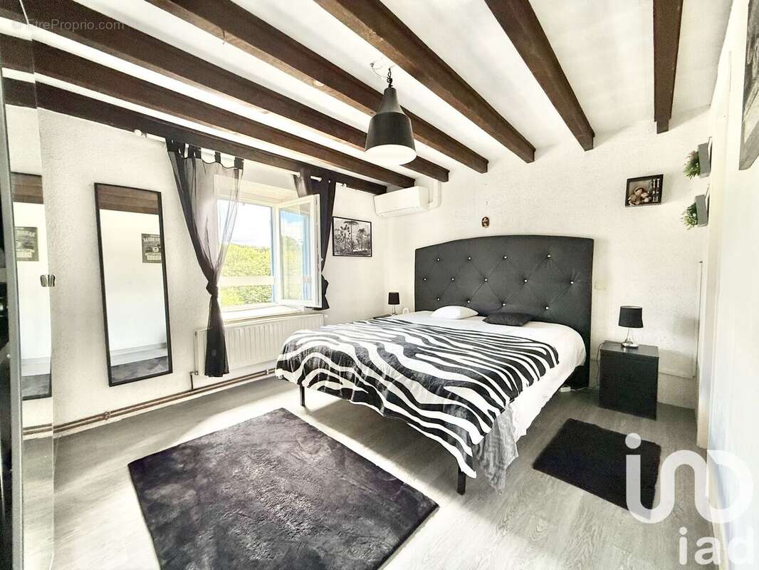 Photo 8 - Maison à FANJEAUX