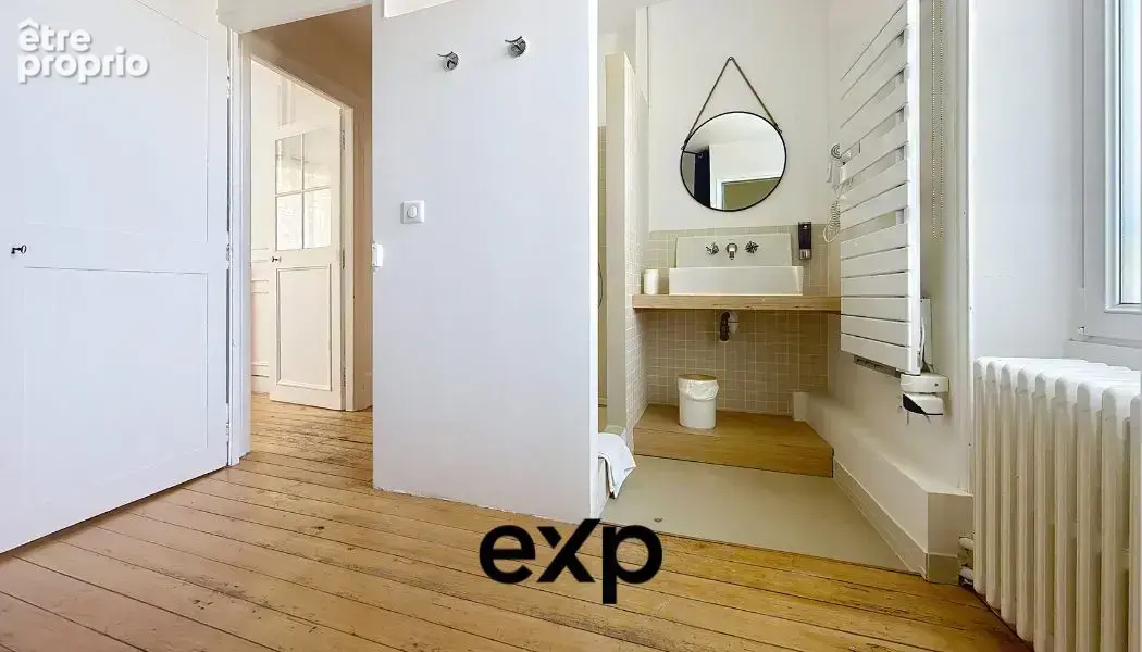 Maison 197 m² à Couilly-Pont-Aux-Dames  - photo 9