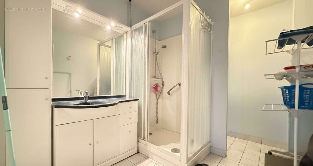 Appartement à SAINTE-LUCE-SUR-LOIRE
