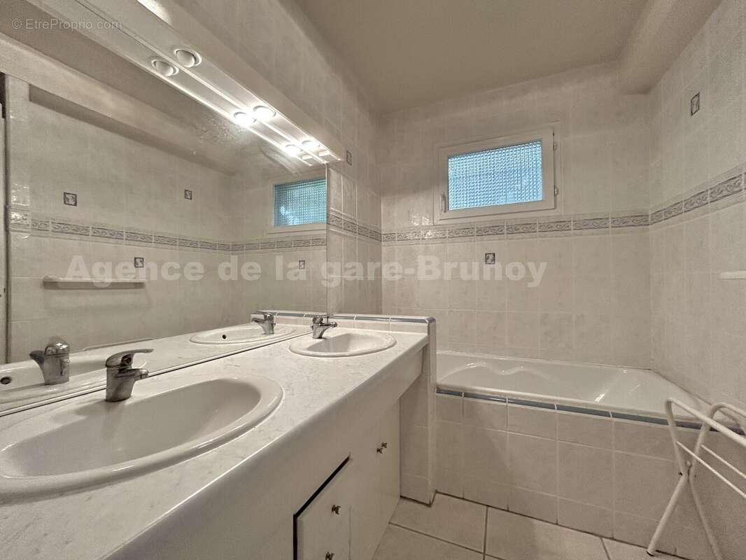 IMG_6766 - Maison à BRUNOY