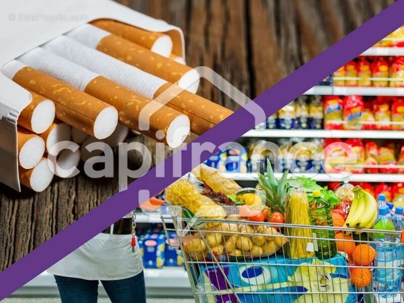 Fonds de commerce TABACS - LOTO  activités multiple à vendre SUD ISERE (38) - photo 6