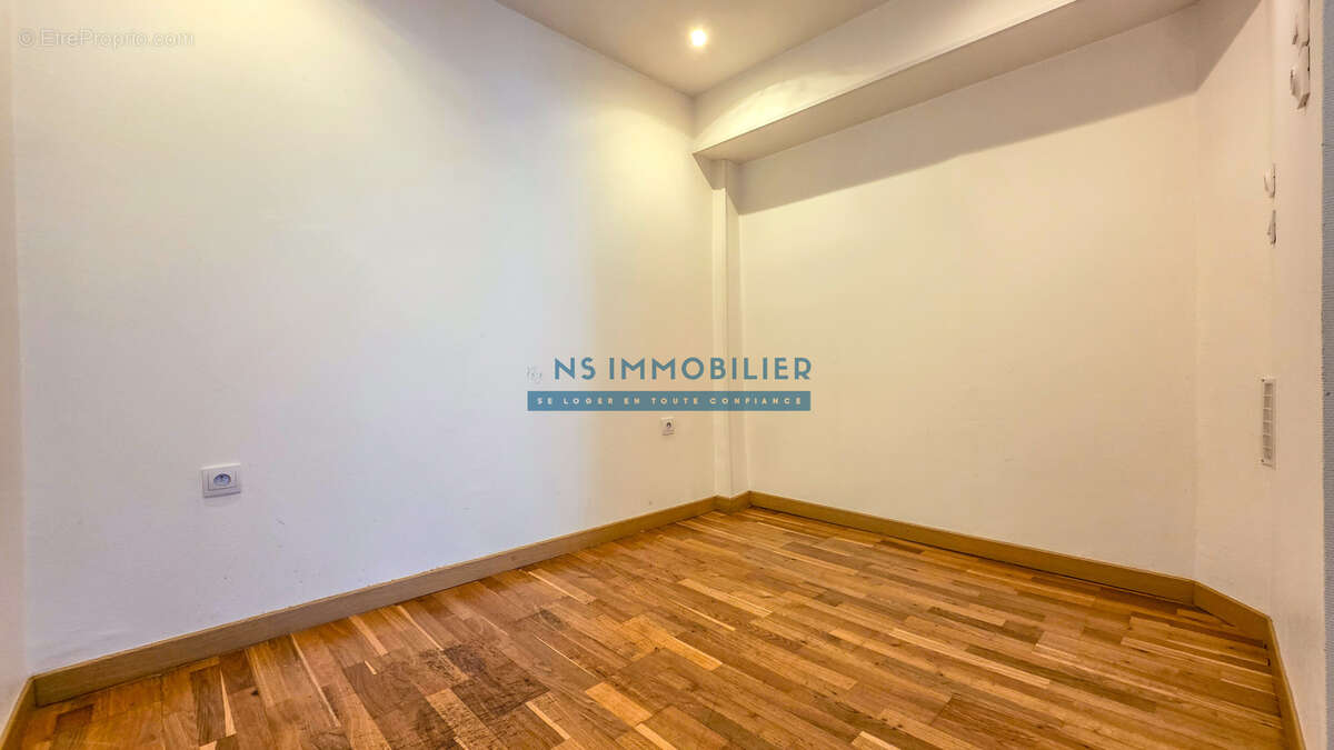 Appartement à CARRIERES-SOUS-POISSY