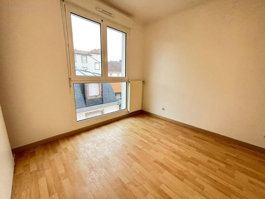 Photo 1 - Appartement à CREUTZWALD