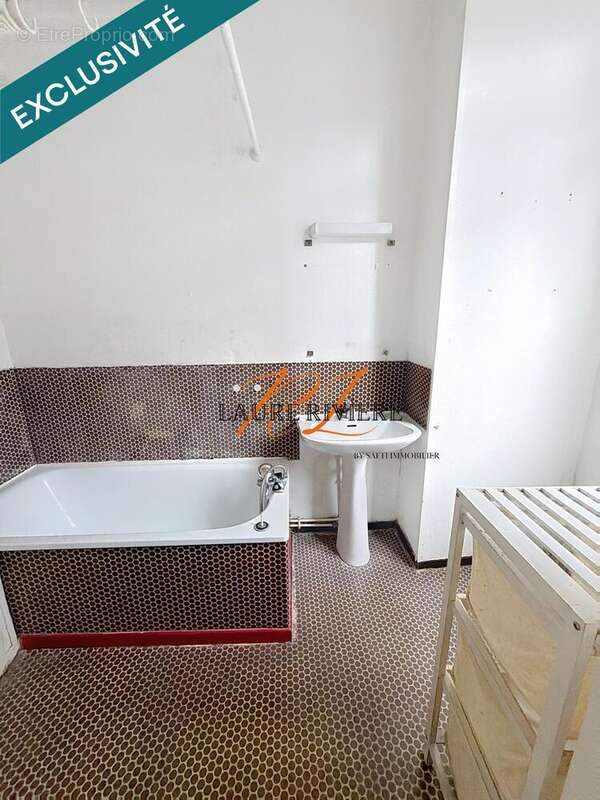 Photo 5 - Appartement à LILLE