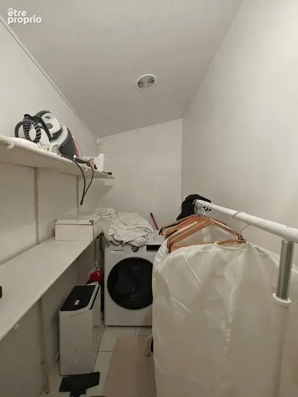 Maison 3 pièces 40 m² à vendre à Saint-Ouen (93400) - photo 11