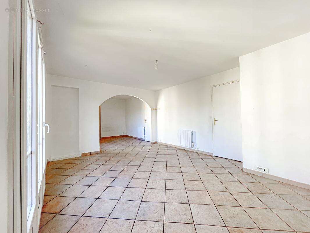 Appartement à MANOSQUE