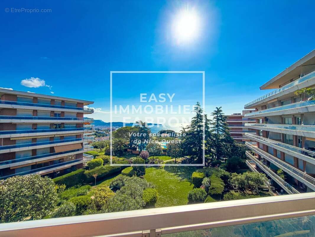Appartement 57 m² à Nice  - photo 2