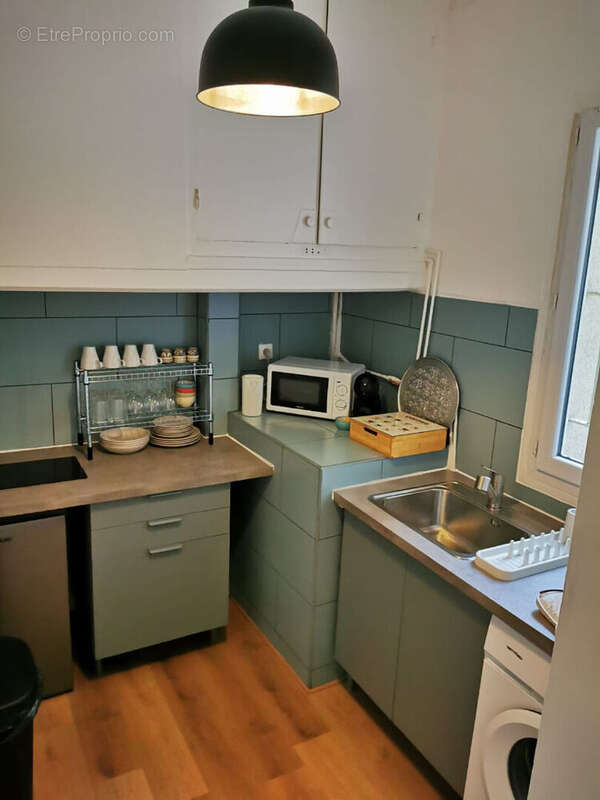 Maison à IVRY-SUR-SEINE