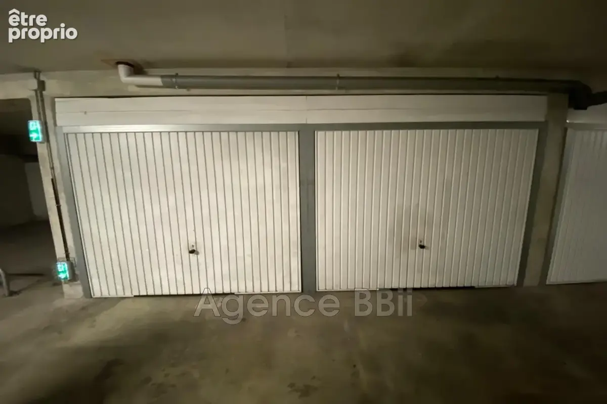Parking à vendre à Nice (06300) - photo 2