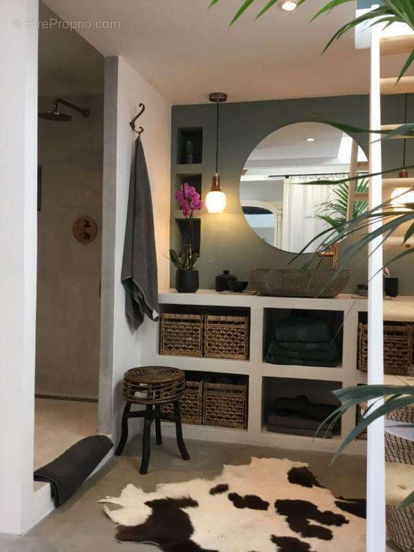 Maison à MEZE