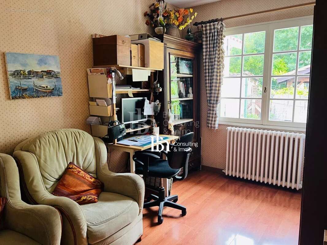 Maison à LA TESTE-DE-BUCH