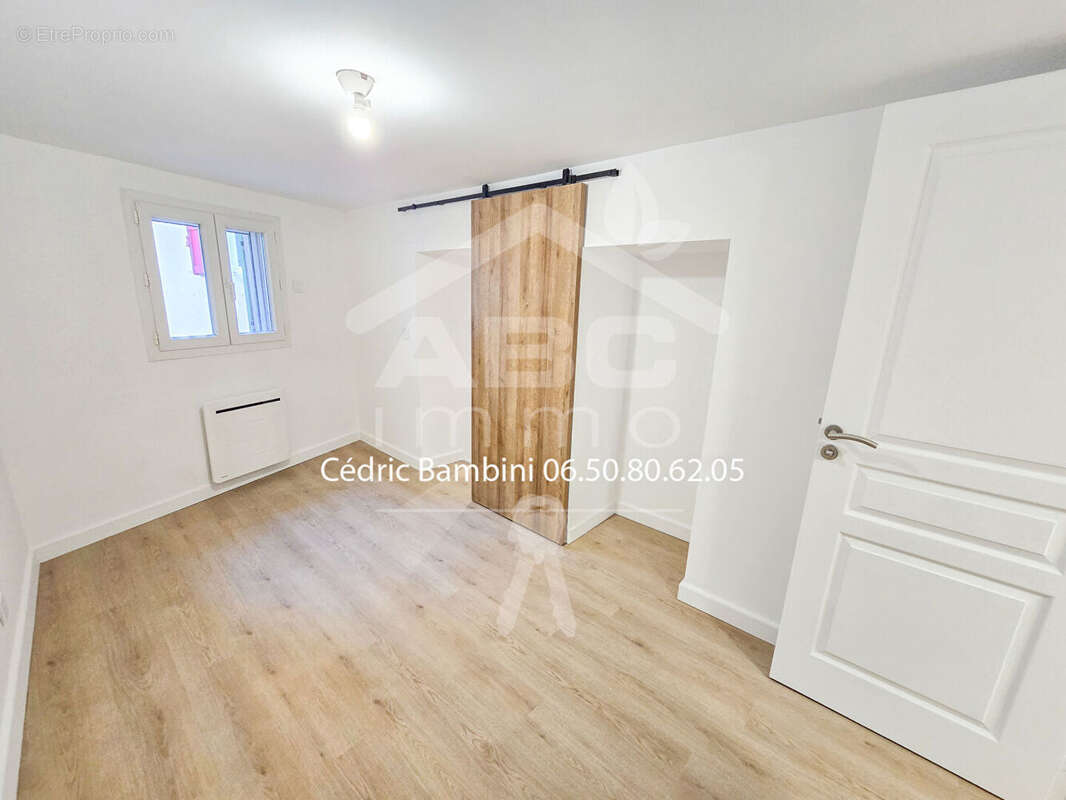 Appartement à TRETS