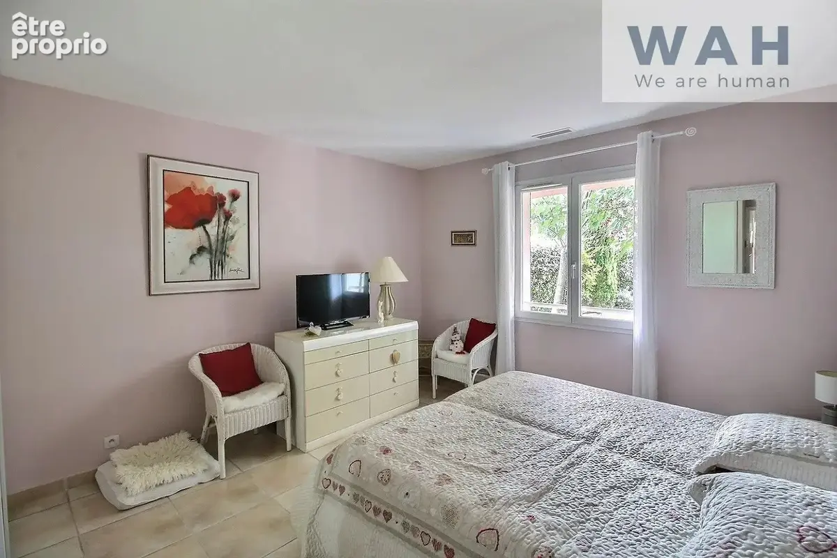 Vente maison 4 pieces, veranda + garage - saint-martin-de-lo - photo 6