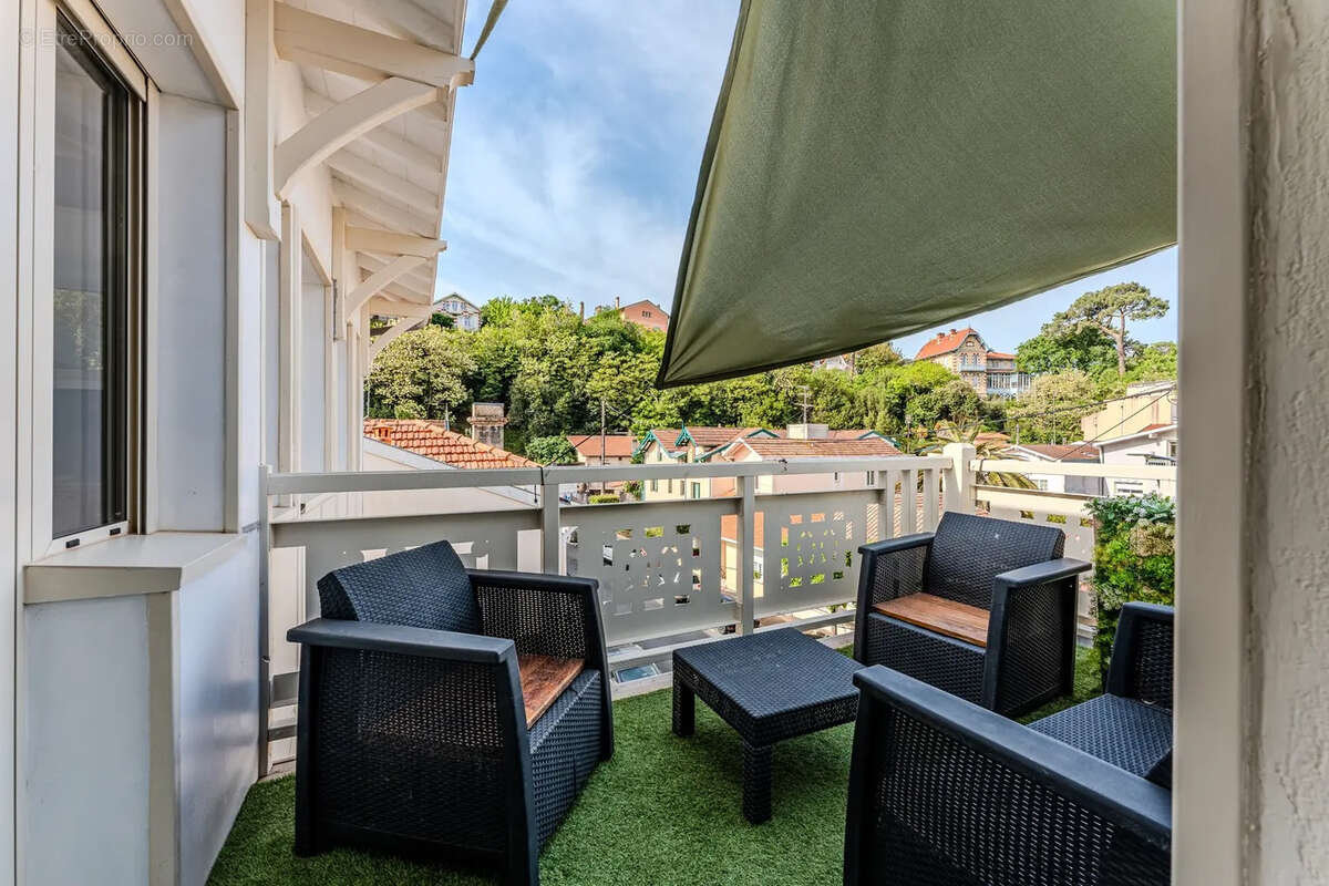 Appartement à ARCACHON