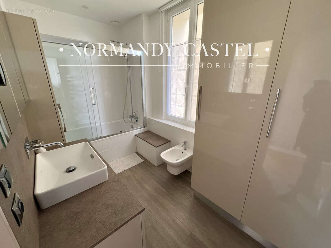 Maison à TROUVILLE-SUR-MER