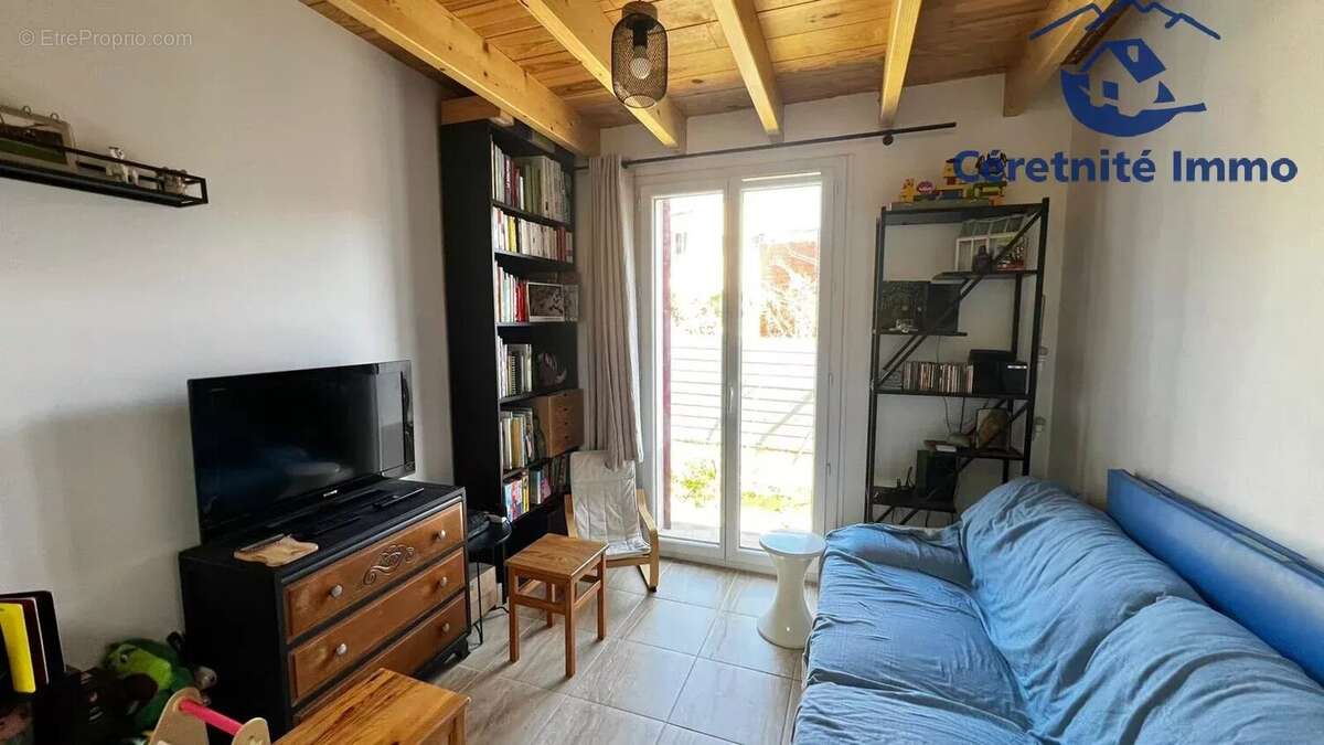 Maison à CERET
