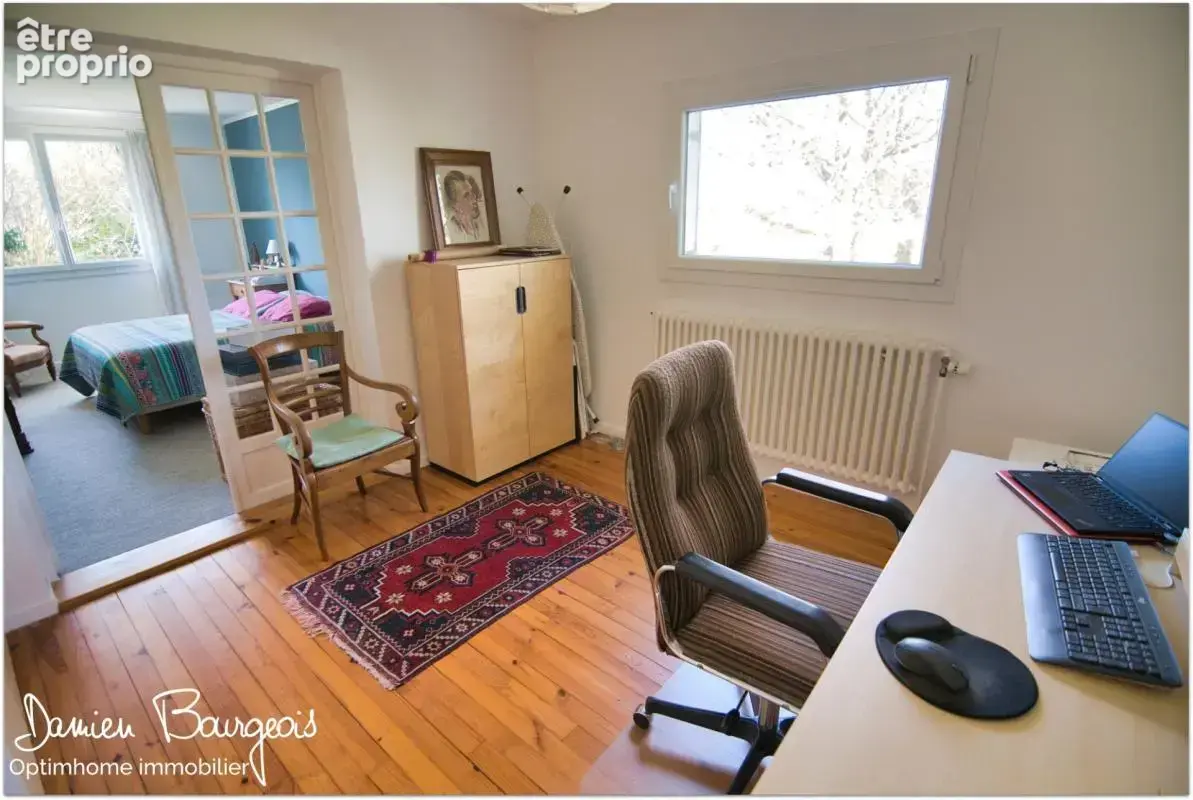 Propriété de caractère sur parcelle arborée de 2006 m² – Saint-Genis-Pouilly - photo 16