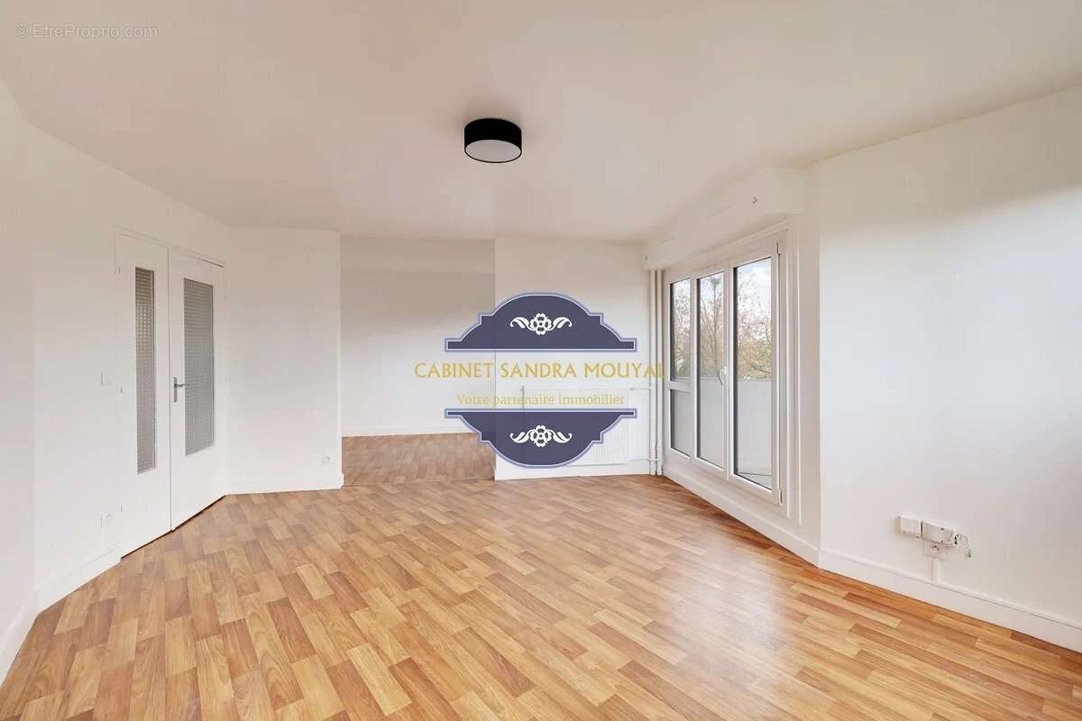 Appartement à CRETEIL