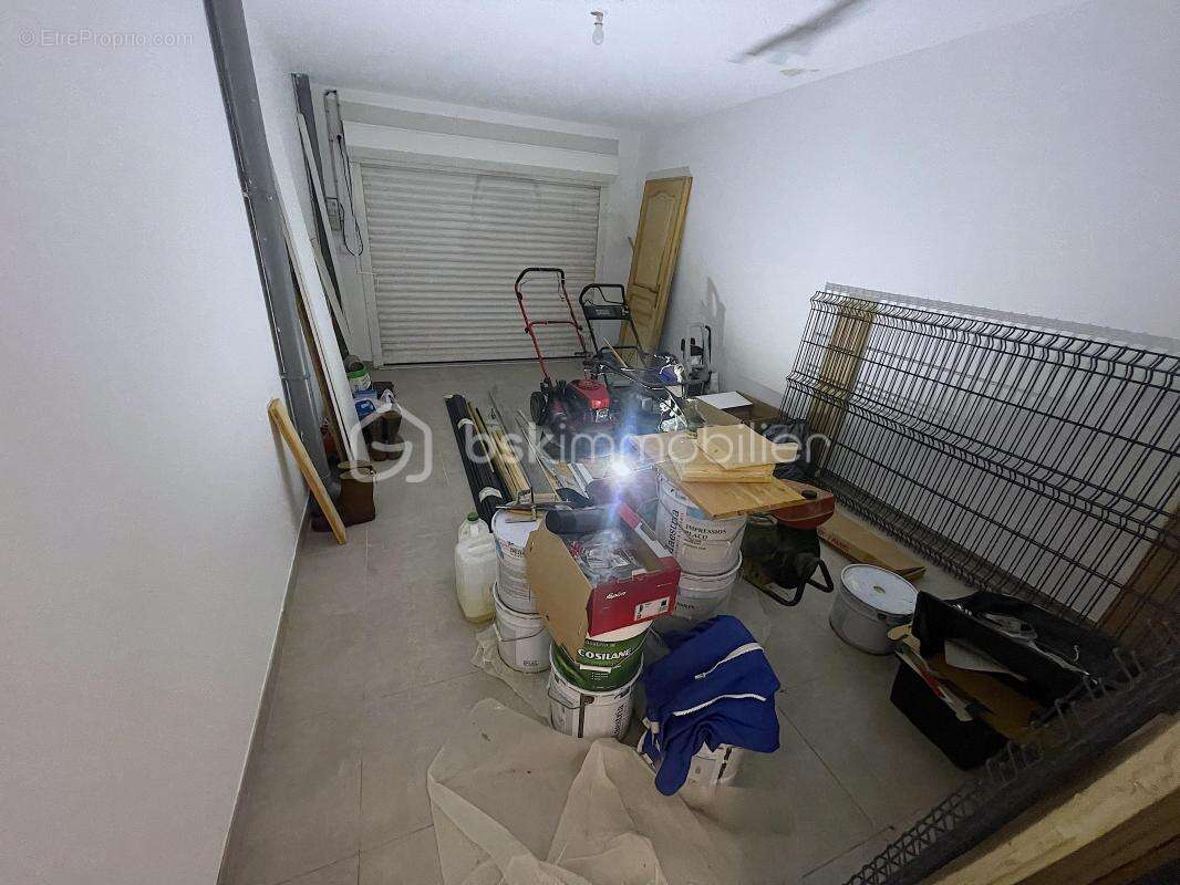 Maison à SAINT-SULPICE