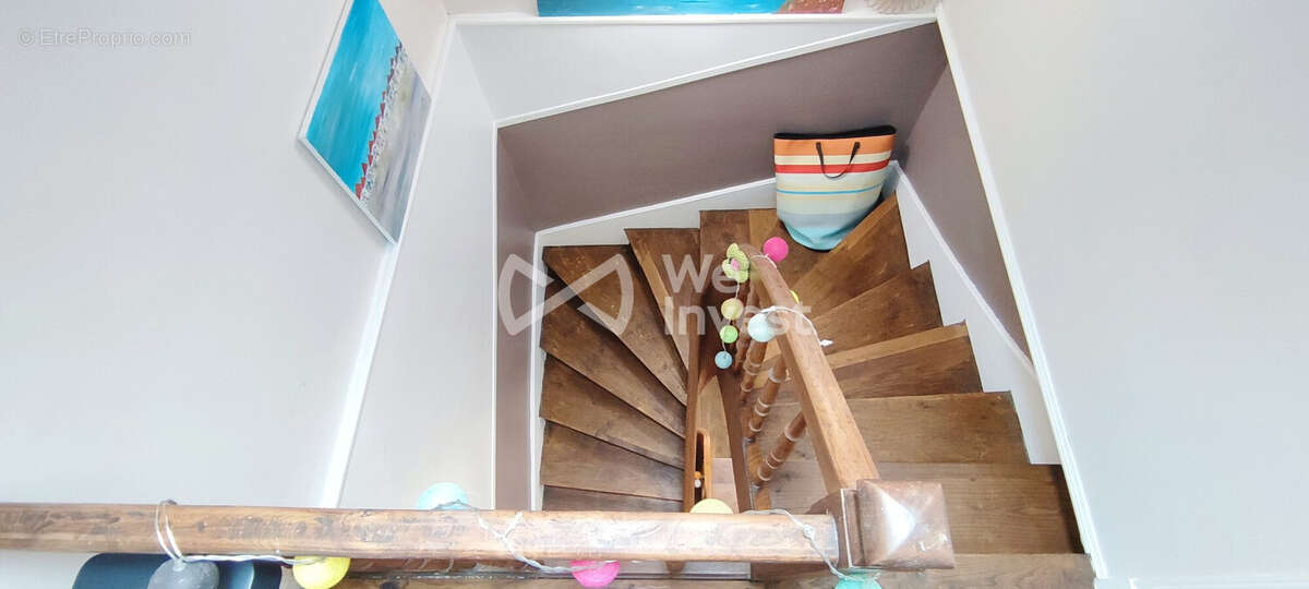 Maison à MONTGAILLARD