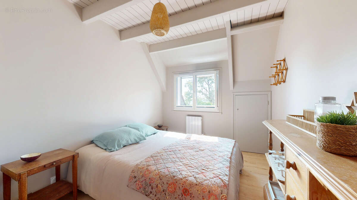 Appartement à LA TRINITE-SUR-MER