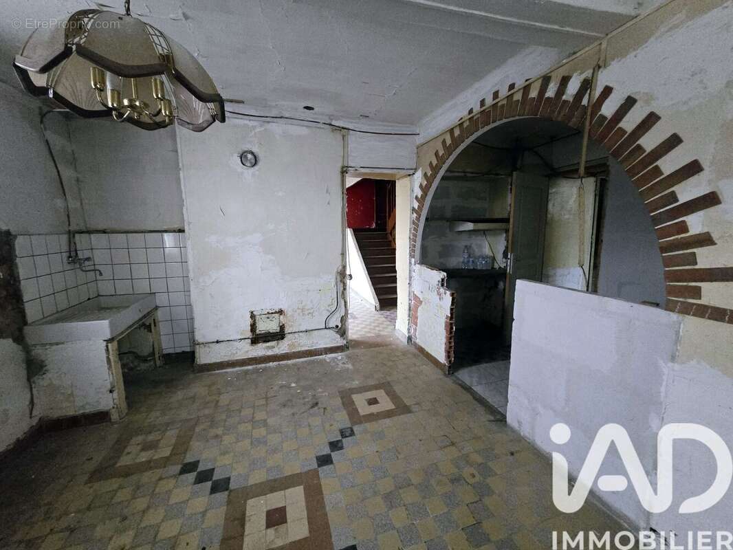 Photo 5 - Maison à MOULINS-SAINT-HUBERT