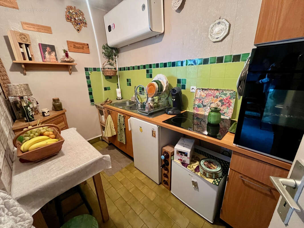 Appartement à CAGNES-SUR-MER