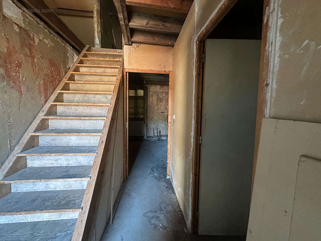 Appartement à NEZEL