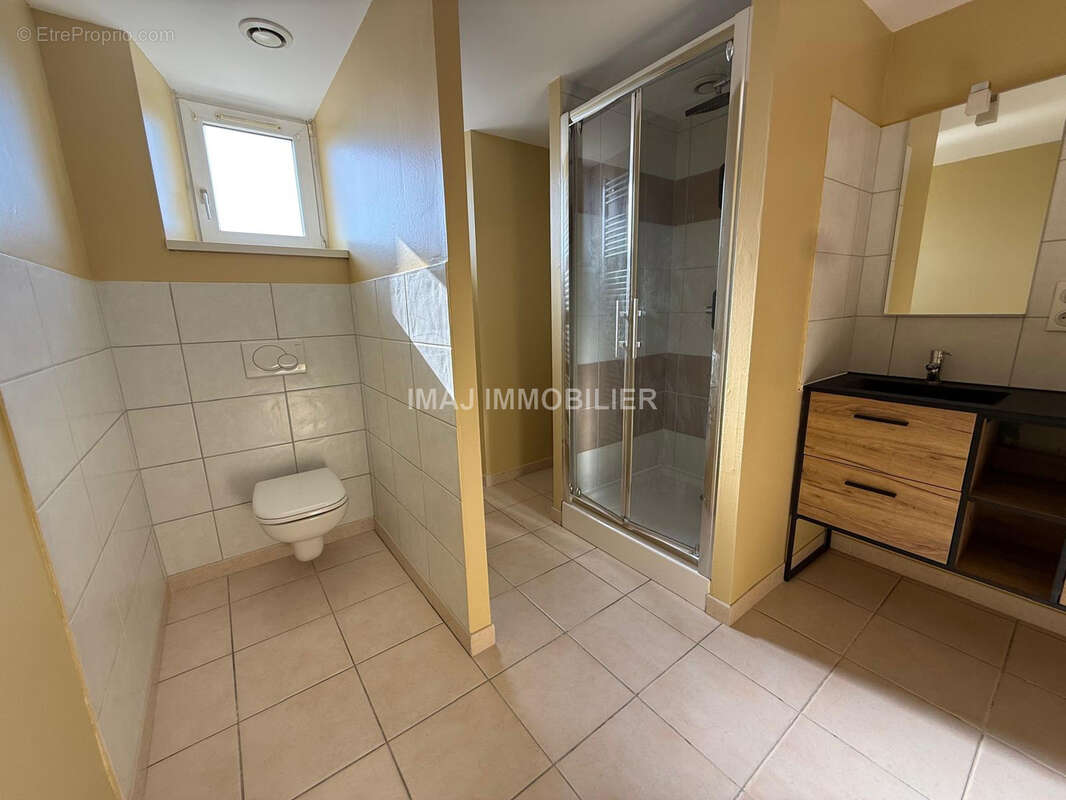 Appartement à EPINAL