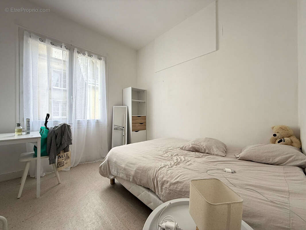 Appartement à ANGERS