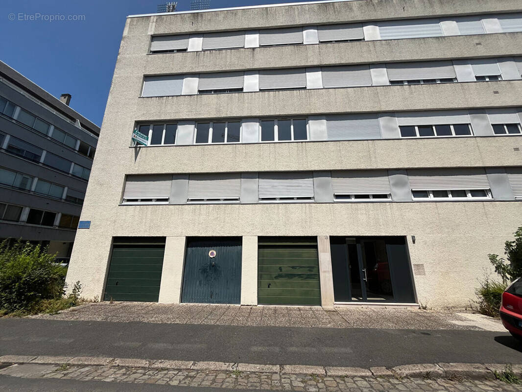 Appartement à BOURGES