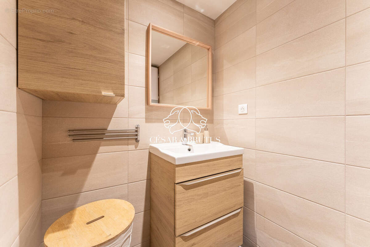 Appartement à LYON-5E