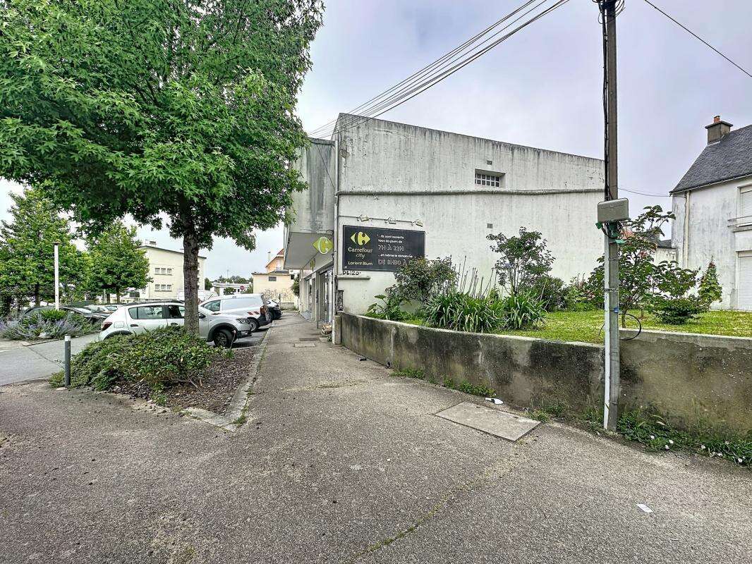Appartement à LORIENT