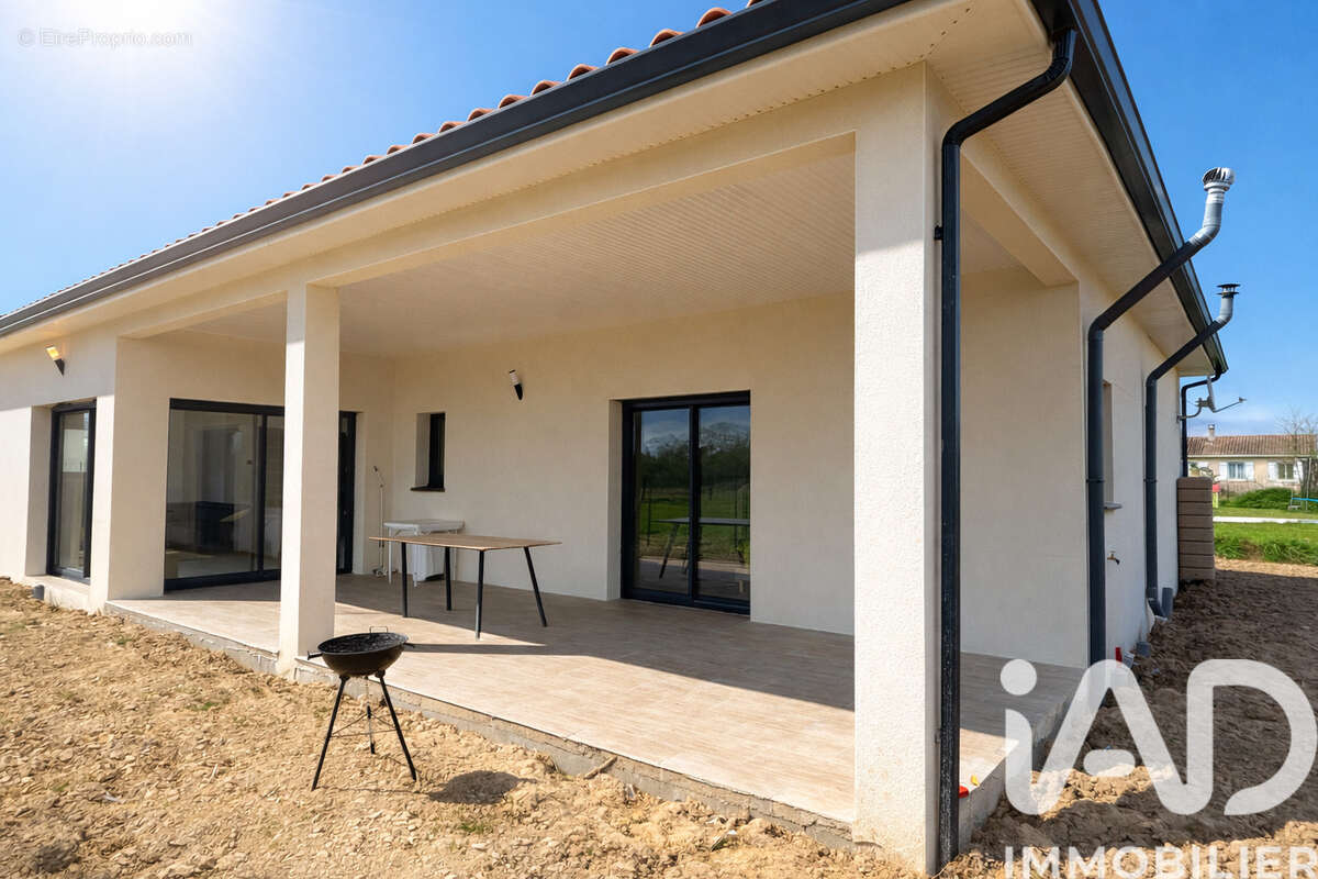 Photo 5 - Maison à CASTELSARRASIN