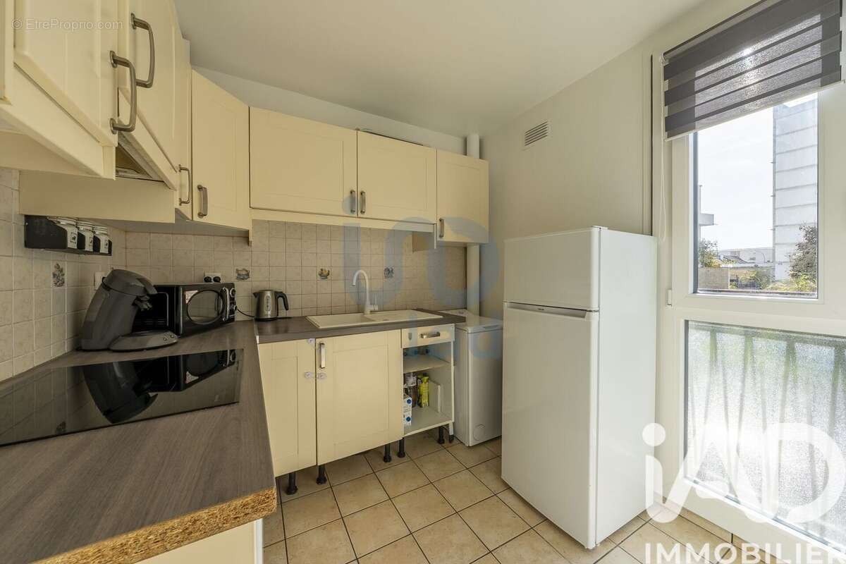 Photo 8 - Appartement à FRESNES