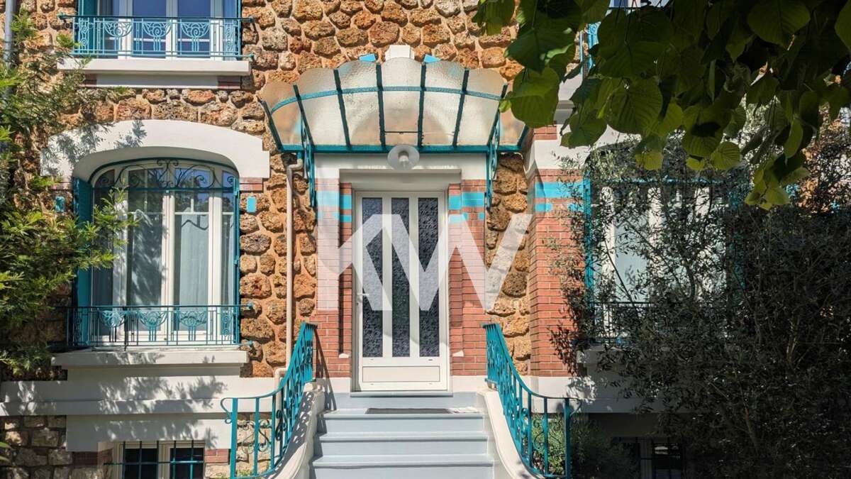 Maison à SAINT-GRATIEN