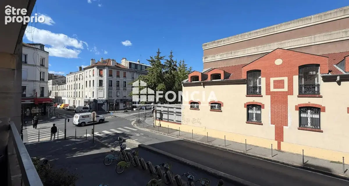 Studio de 22.64 m² vendu loué - Métro 7 - Ivry-sur-Seine - photo 6