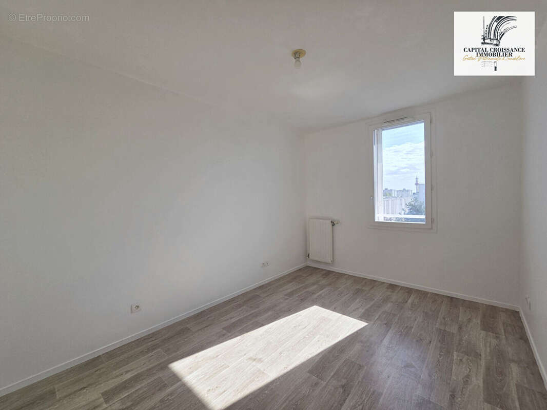 Appartement à CENON