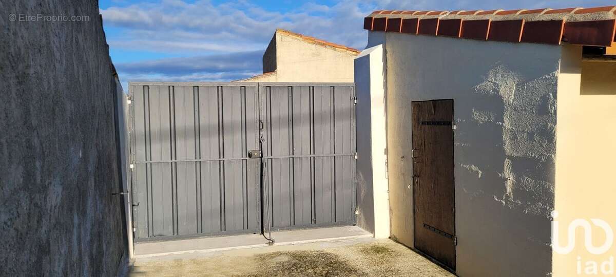 Photo 8 - Maison à SAINT-JEAN-D'ANGELY