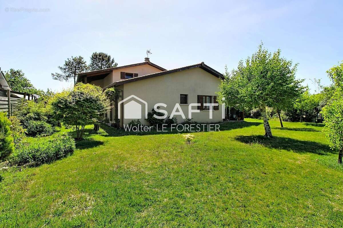 Photo 3 - Maison à ARES
