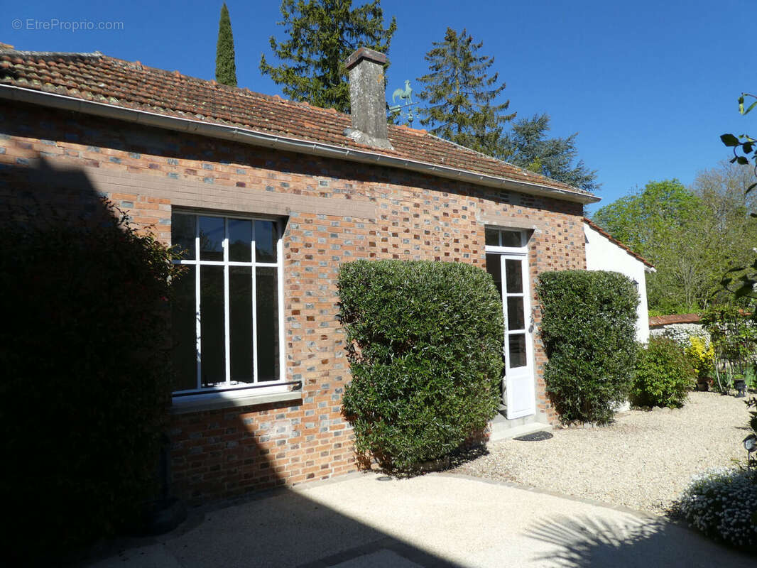 Photo 4 - Maison à NANGIS