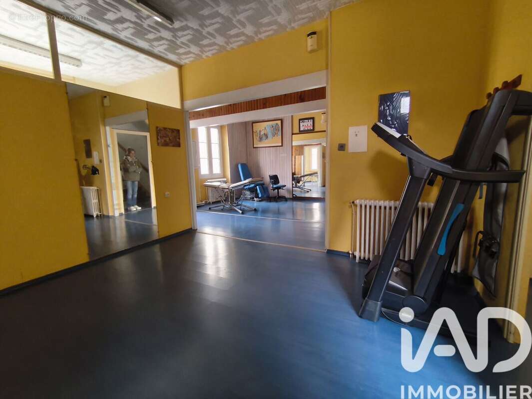 Photo 3 - Maison à ROMILLY-SUR-SEINE